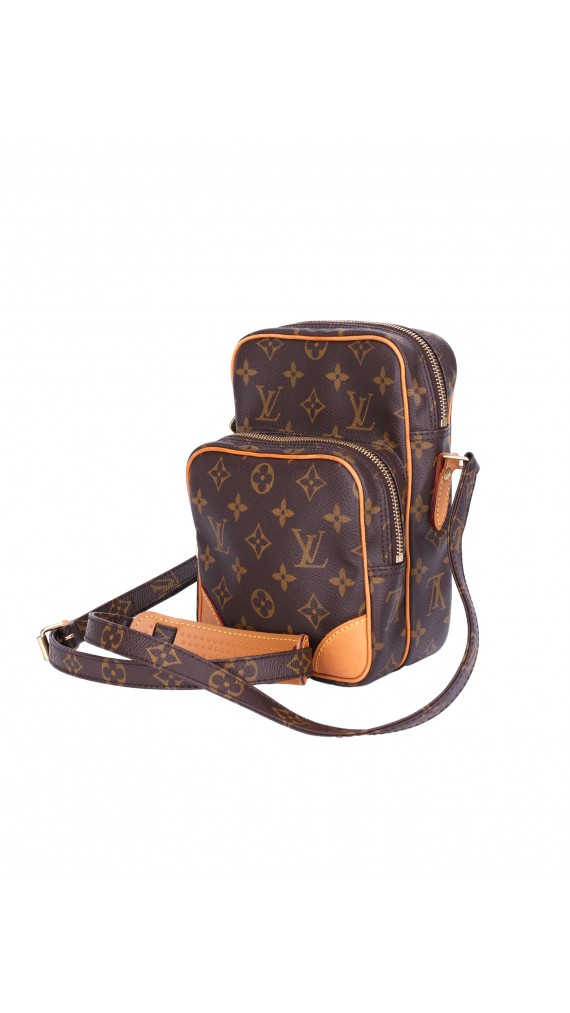 Vintage Louis Vuitton Shoulder Bag