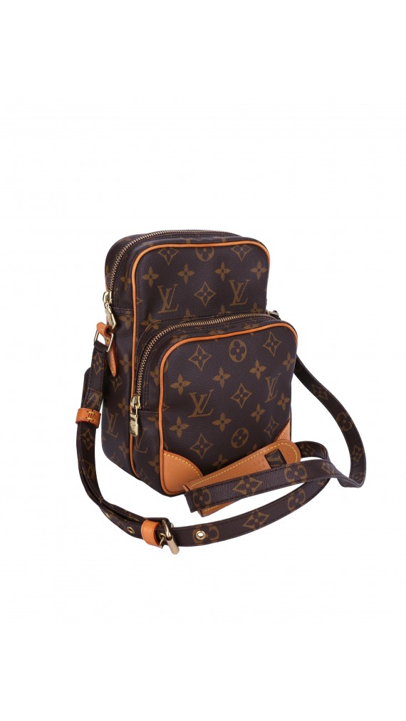 Vintage Louis Vuitton Shoulder Bag