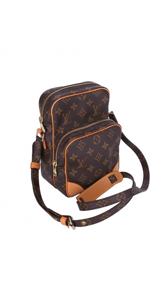 Vintage Louis Vuitton Shoulder Bag