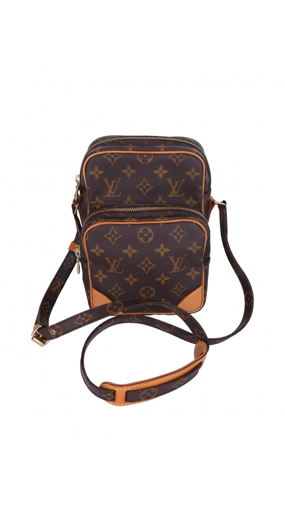 Vintage Louis Vuitton Shoulder Bag