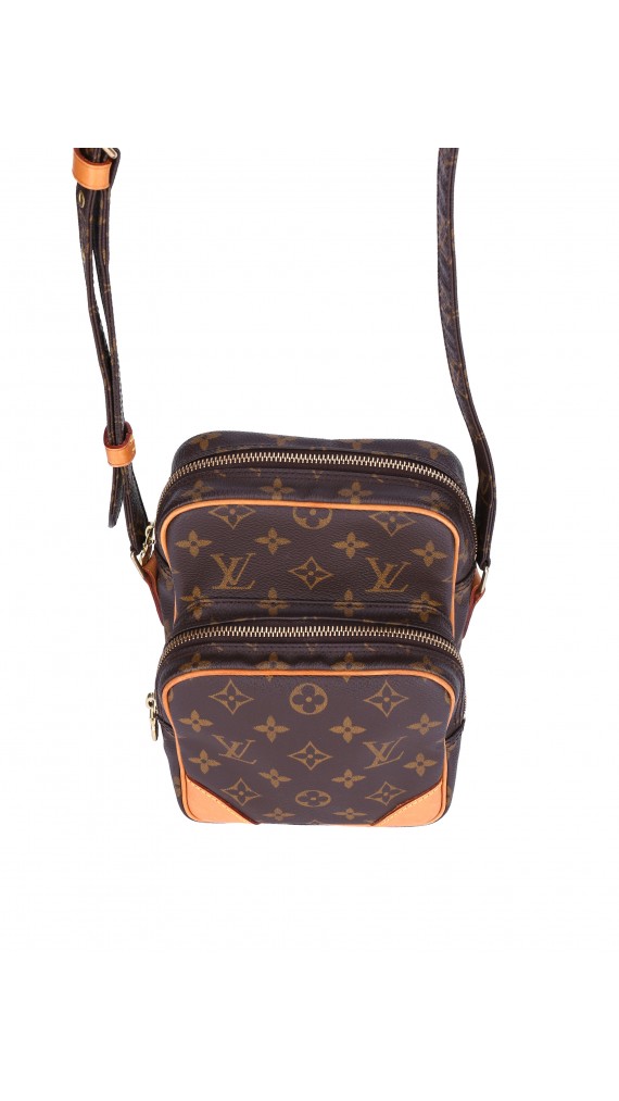 Vintage Louis Vuitton Shoulder Bag