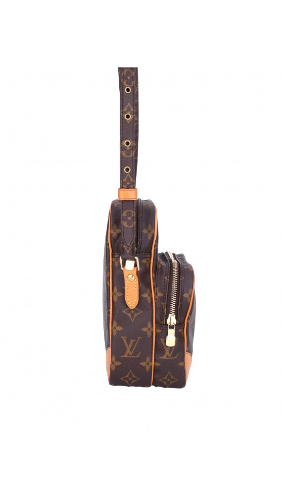 Vintage Louis Vuitton Shoulder Bag