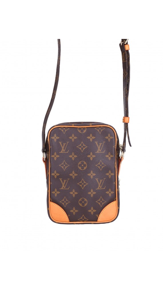 Vintage Louis Vuitton Shoulder Bag