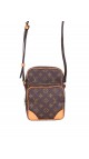 Vintage Louis Vuitton Shoulder Bag