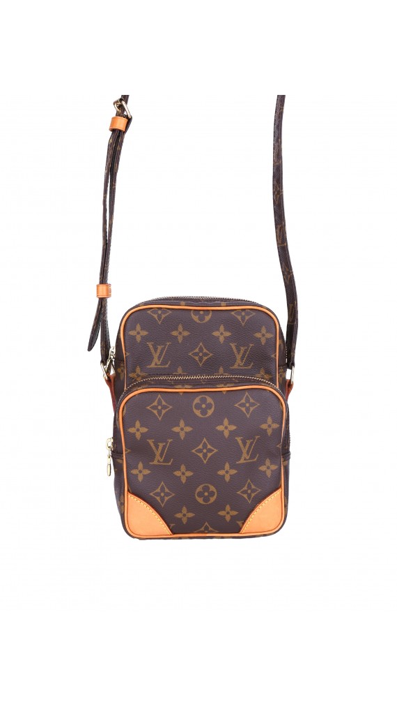Vintage Louis Vuitton Shoulder Bag