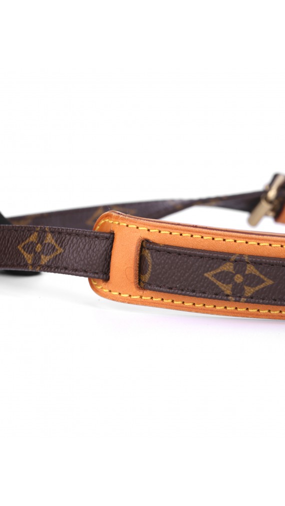 Vintage Louis Vuitton Shoulder Bag