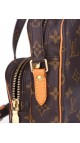 Vintage Louis Vuitton Shoulder Bag