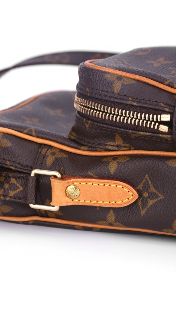 Vintage Louis Vuitton Shoulder Bag