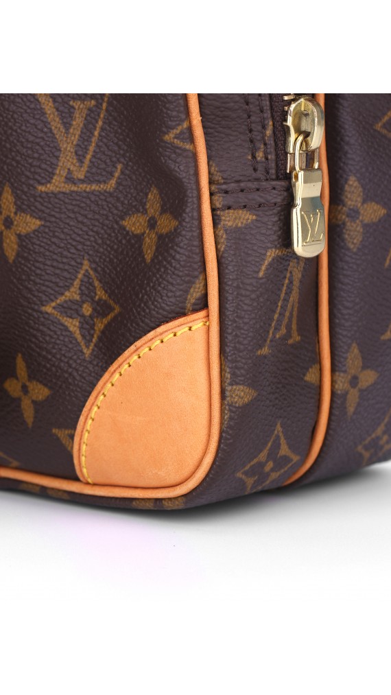 Vintage Louis Vuitton Shoulder Bag