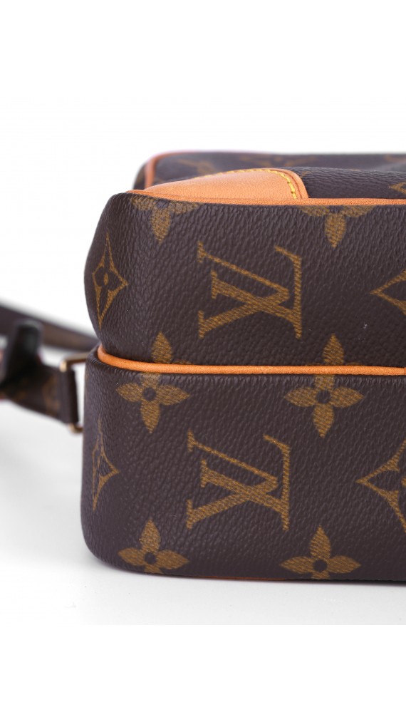 Vintage Louis Vuitton Shoulder Bag