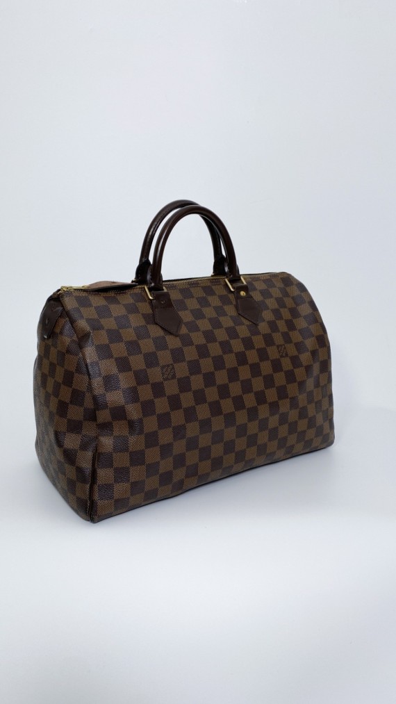 Louis Vuitton Speedy 33