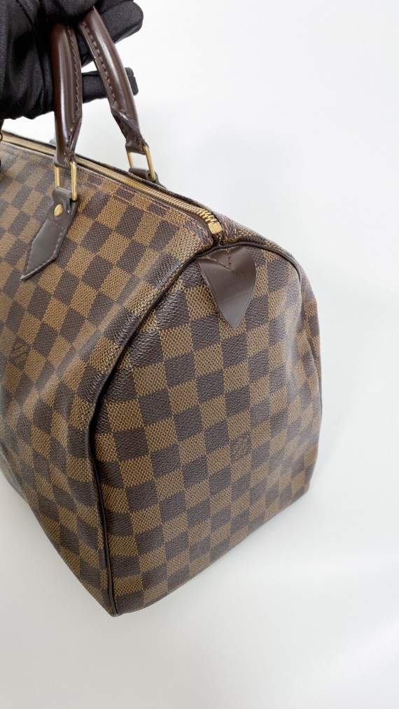 Louis Vuitton Speedy 33