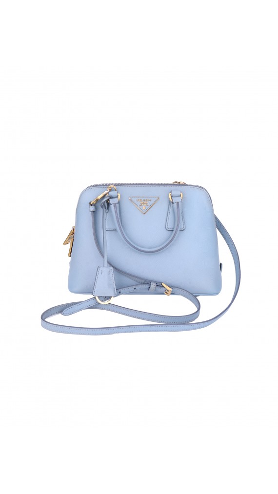 Prada Promenade Shoulder Bag Size Small
