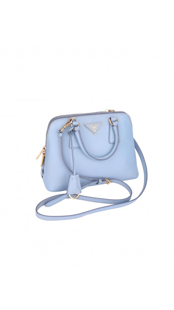 Prada Promenade Shoulder Bag Size Small