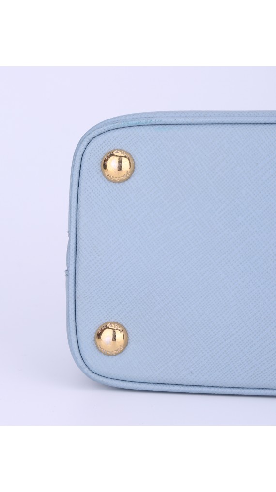 Prada Promenade Shoulder Bag Size Small