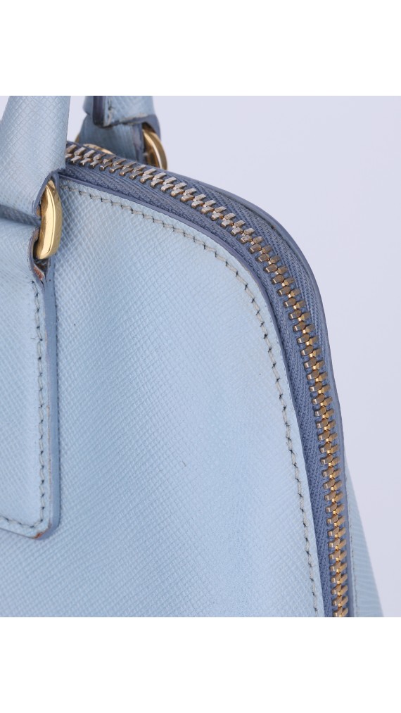 Prada Promenade Shoulder Bag Size Small