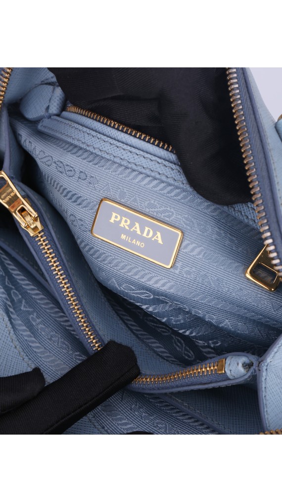 Prada Promenade Shoulder Bag Size Small