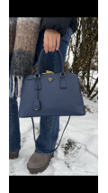 Prada Promenade Shoulder Bag
