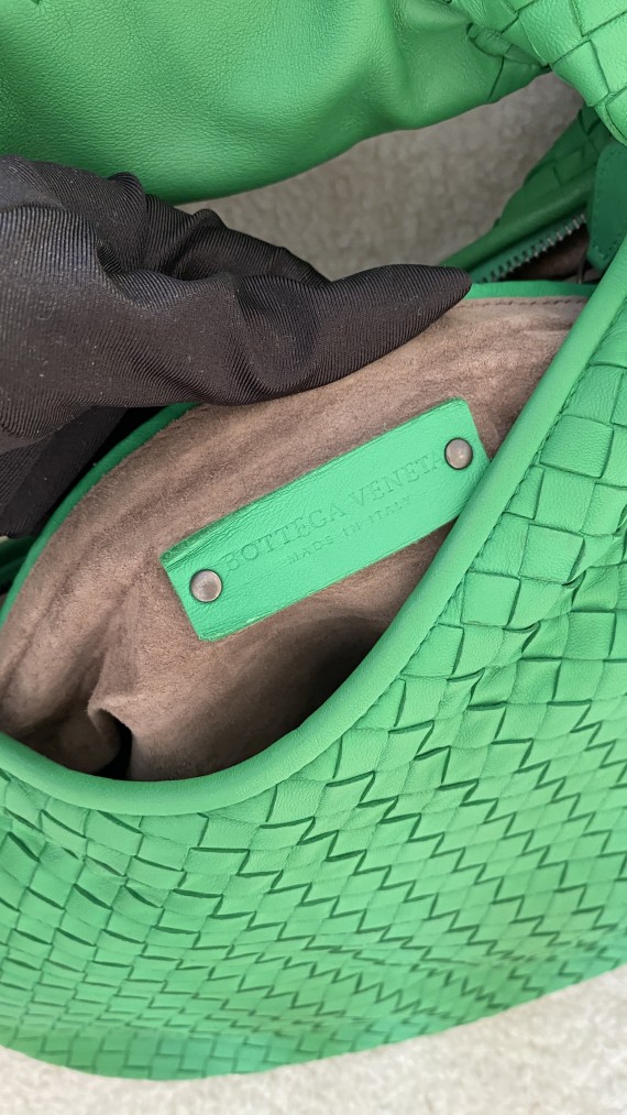 Bottega Veneta Hobo Bag
