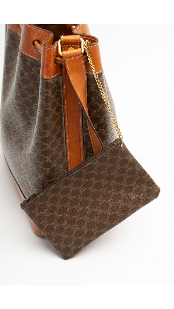 Celine Bucket Bag