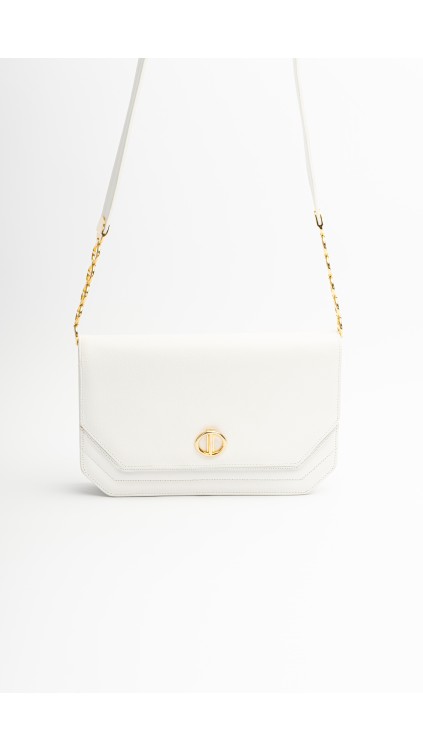 Dior Vintage Shoulder Bag