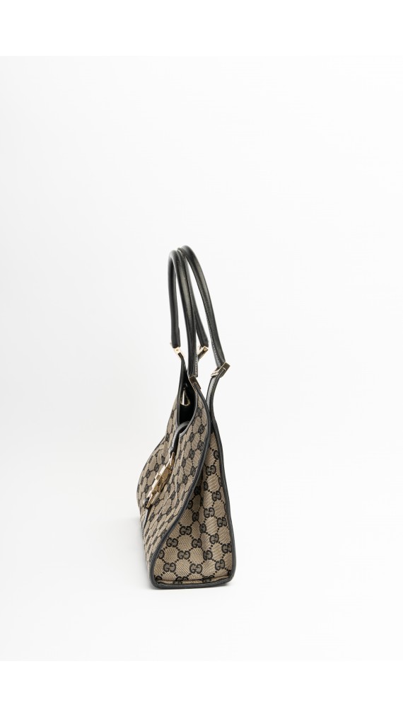 Vintage Gucci Jackie Bag