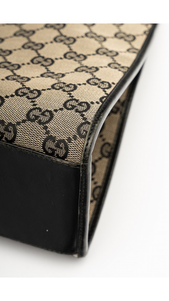 Vintage Gucci Jackie Bag