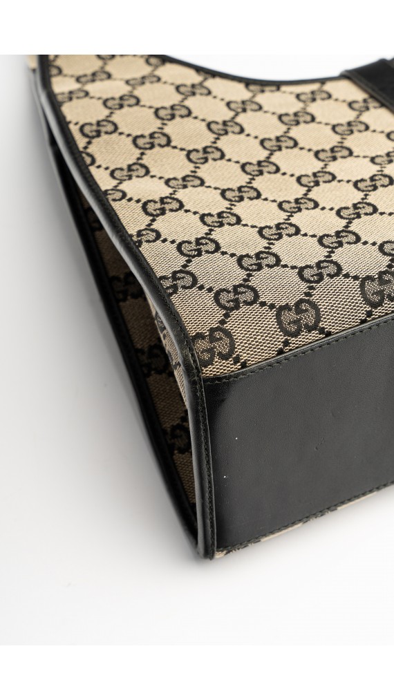 Vintage Gucci Jackie Bag