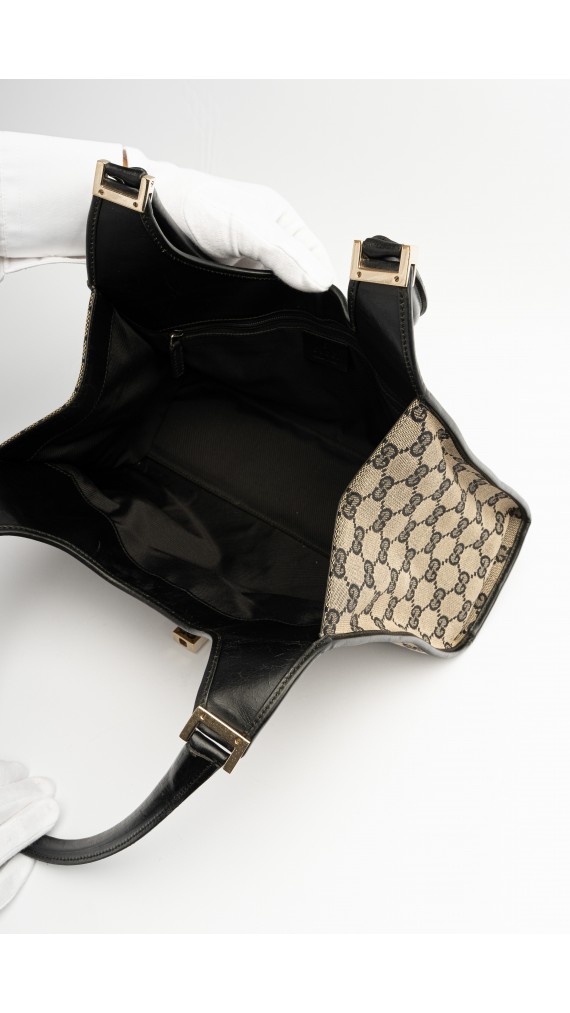 Vintage Gucci Jackie Bag