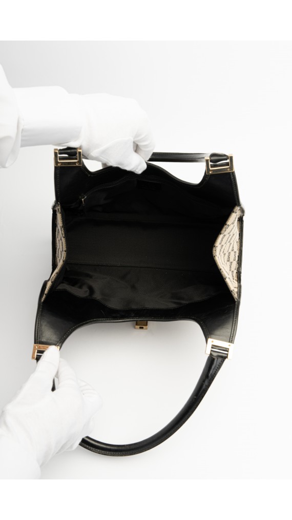 Vintage Gucci Jackie Bag