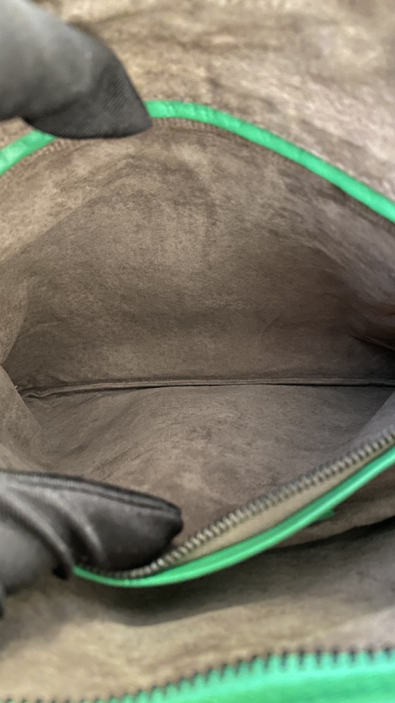 Bottega Veneta Hobo Bag