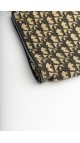 Dior Monogram Shoulder Bag