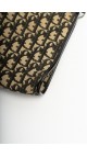 Dior Monogram Shoulder Bag