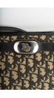Dior Monogram Shoulder Bag
