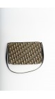 Dior Monogram Shoulder Bag