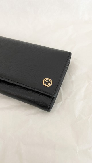 Gucci lommebok