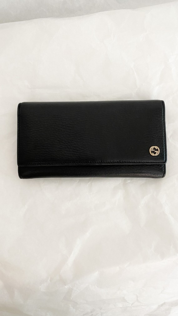 Gucci lommebok