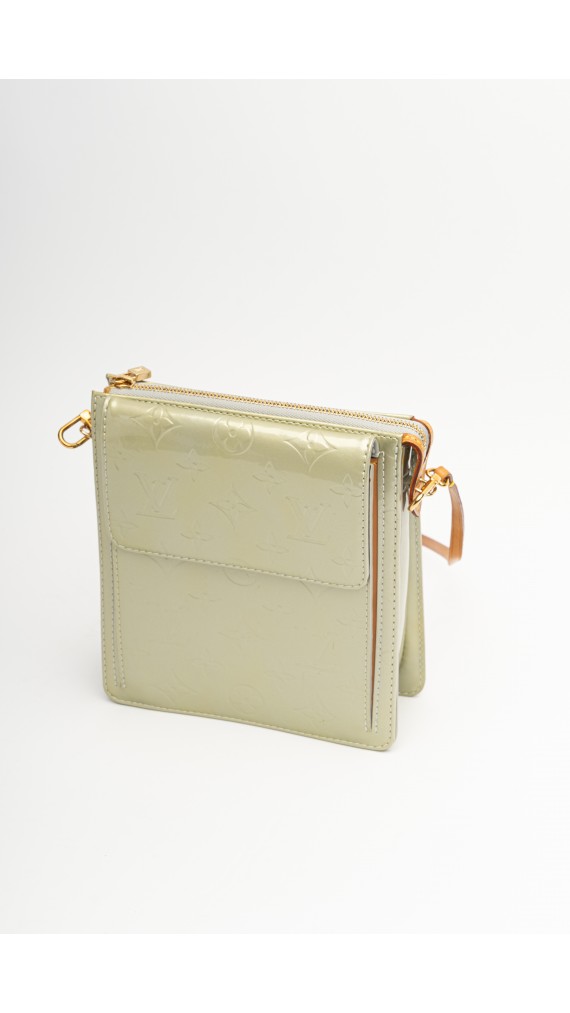 Louis Vuitton Vernis Handbag