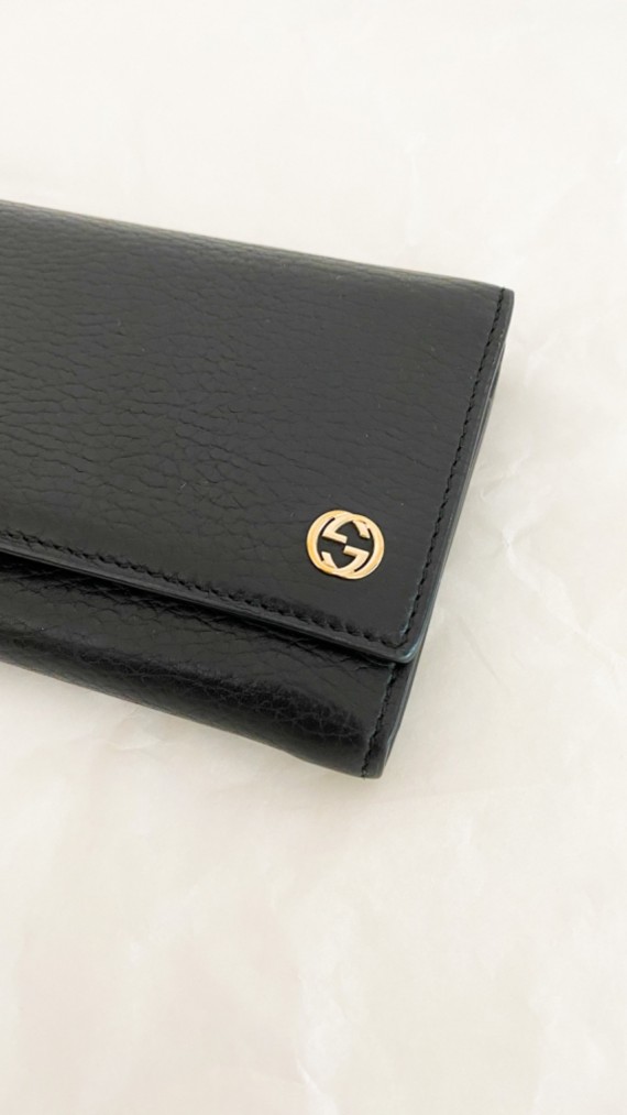Gucci lommebok