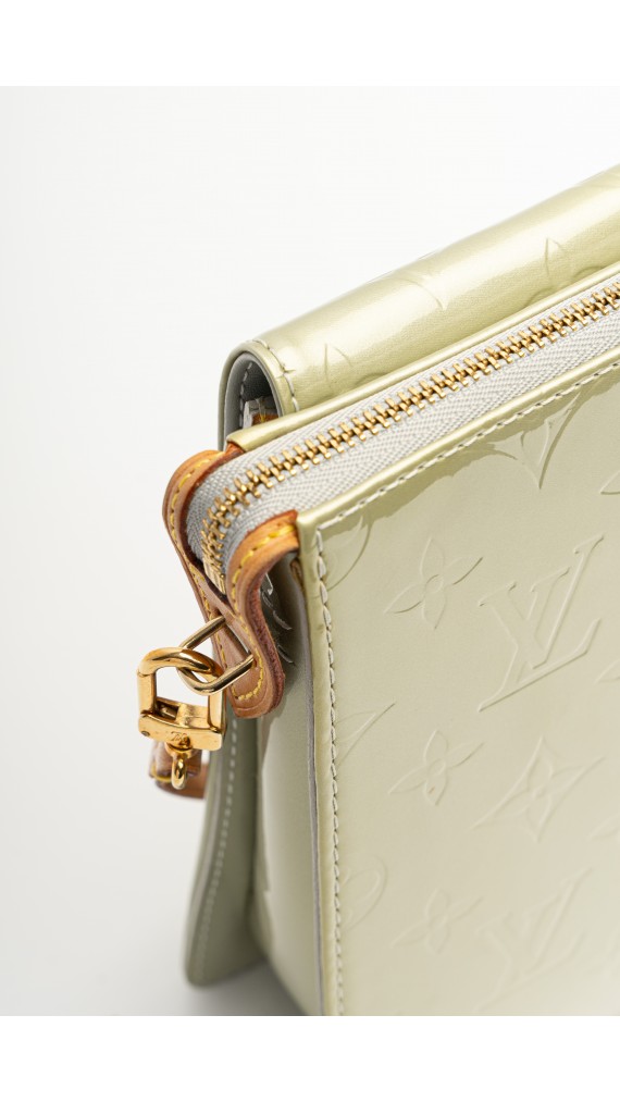 Louis Vuitton Vernis Handbag