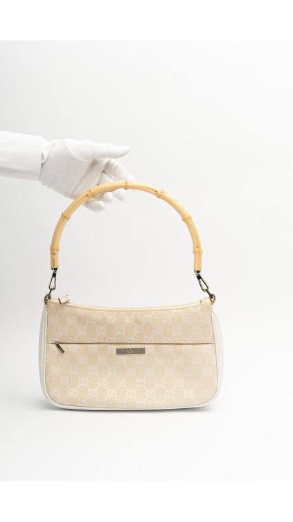 Gucci Bamboo Handbag
