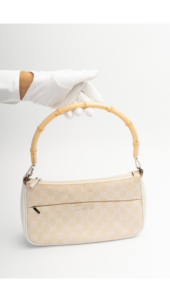 Gucci Bamboo Handbag