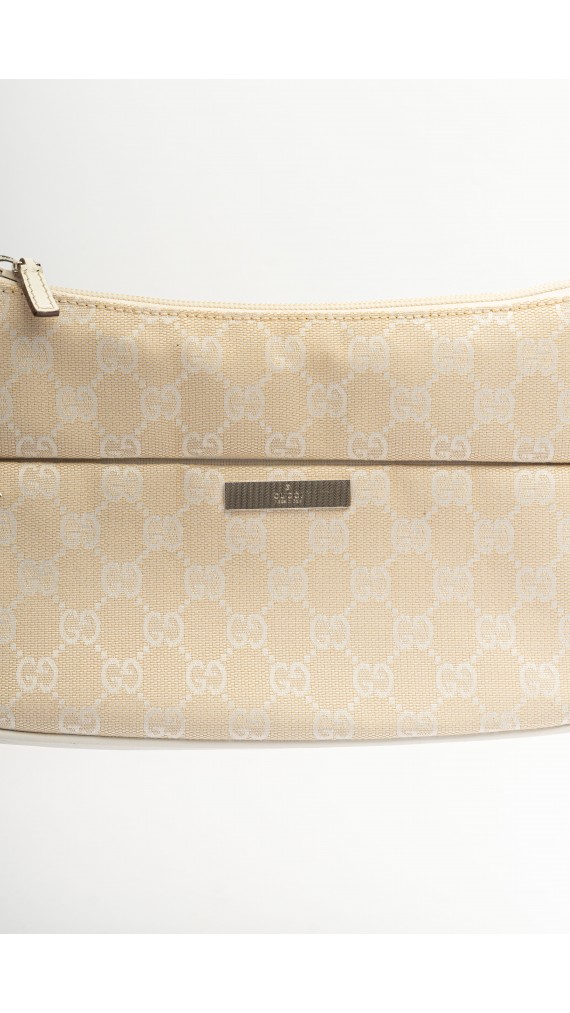 Gucci Bamboo Handbag