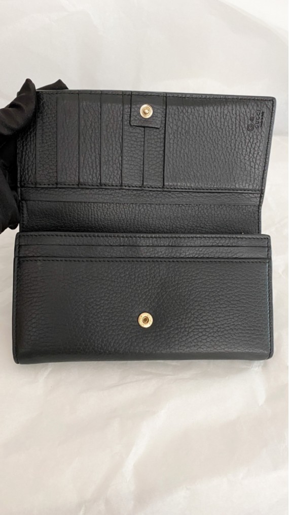 Gucci lommebok