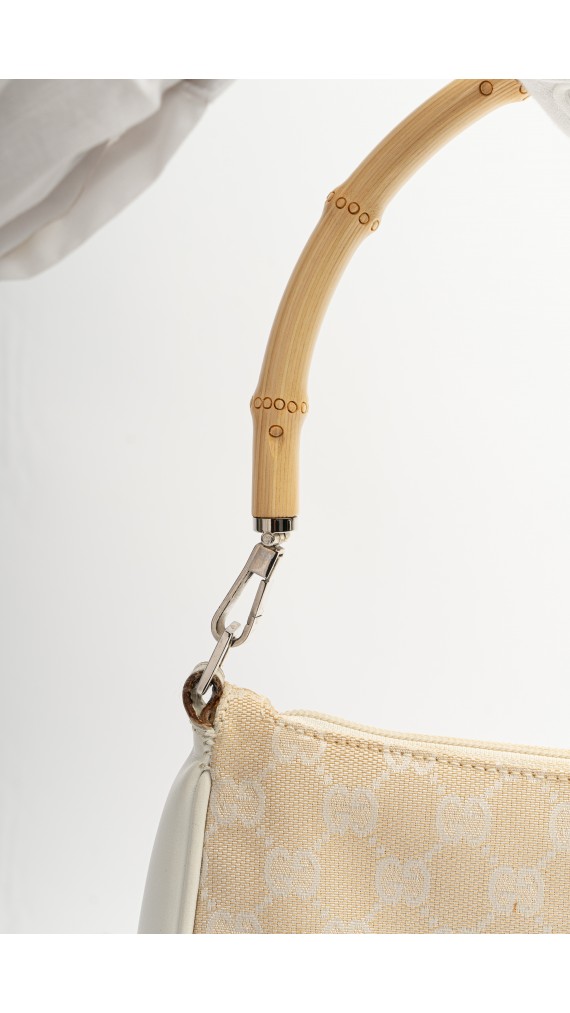 Gucci Bamboo Handbag
