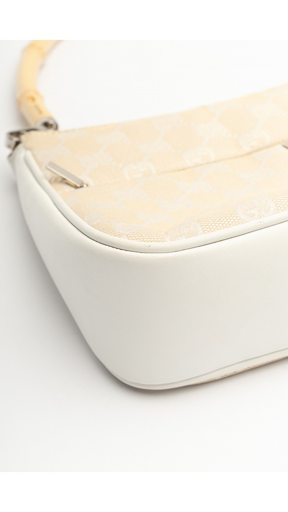 Gucci Bamboo Handbag