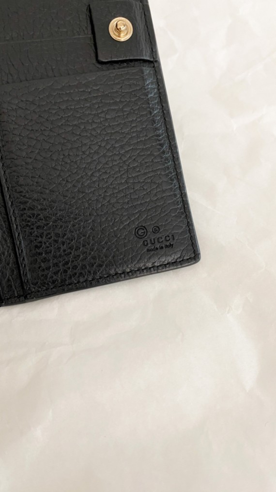 Gucci lommebok