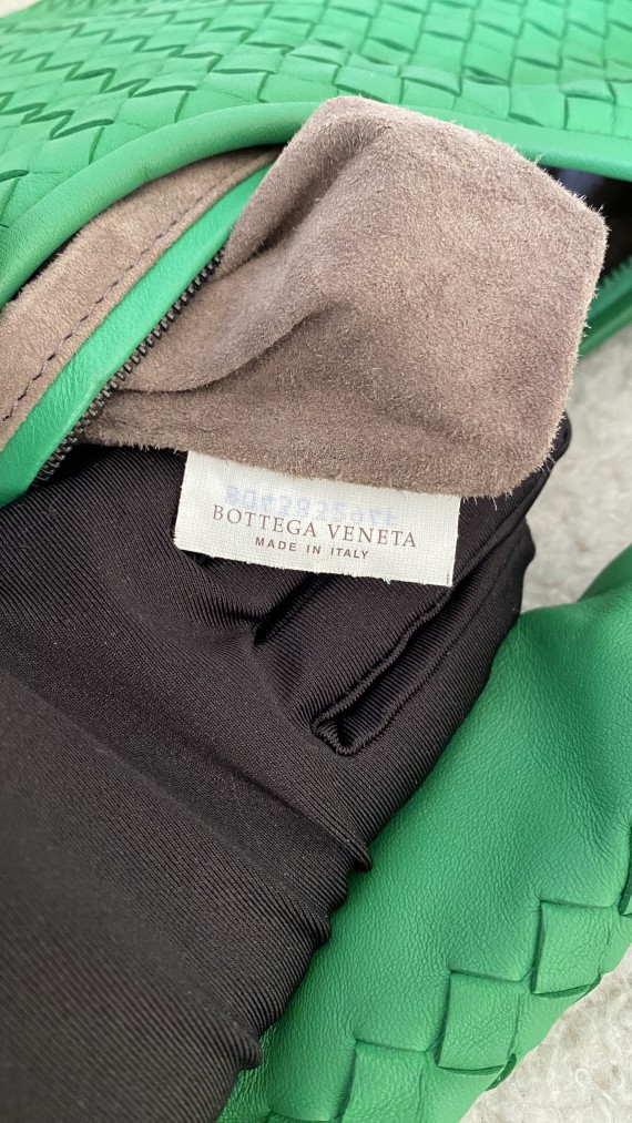 Bottega Veneta Hobo Bag