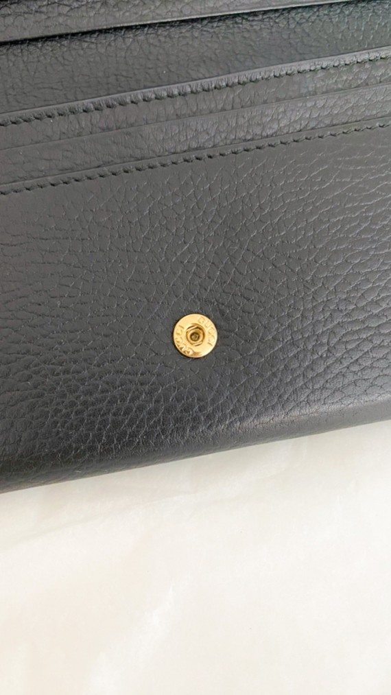 Gucci lommebok