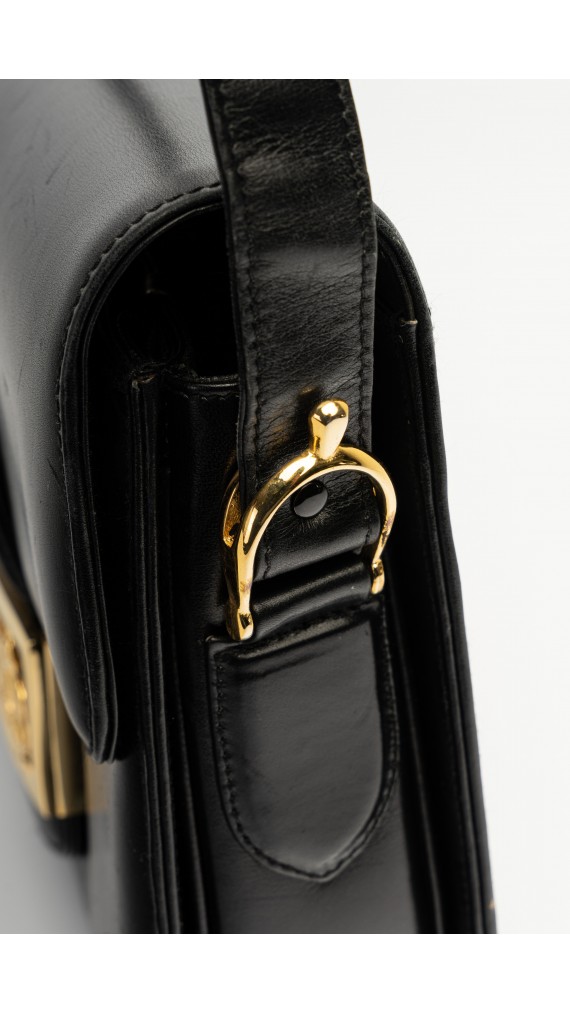 Vintage Celine Box Bag